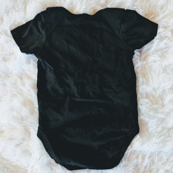 Baby Clothes 9-12M Sarcastic Christmas Monster Hello Outfit Bundle Lot Pajama - Picture 12 of 16